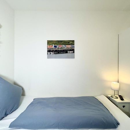 Apartamento Quartier Hohe Geest 22 Cuxhaven Exterior foto