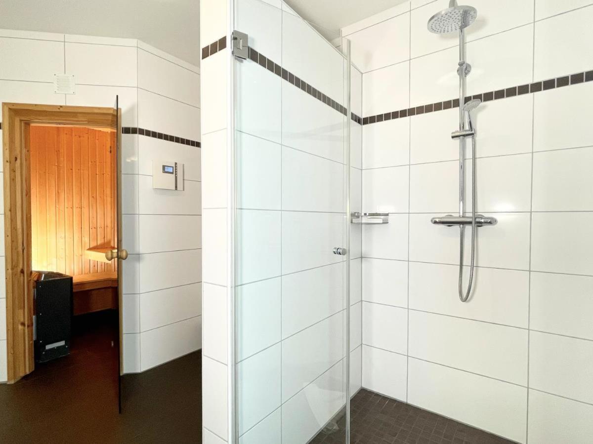 Apartamento Quartier Hohe Geest 22 Cuxhaven Exterior foto