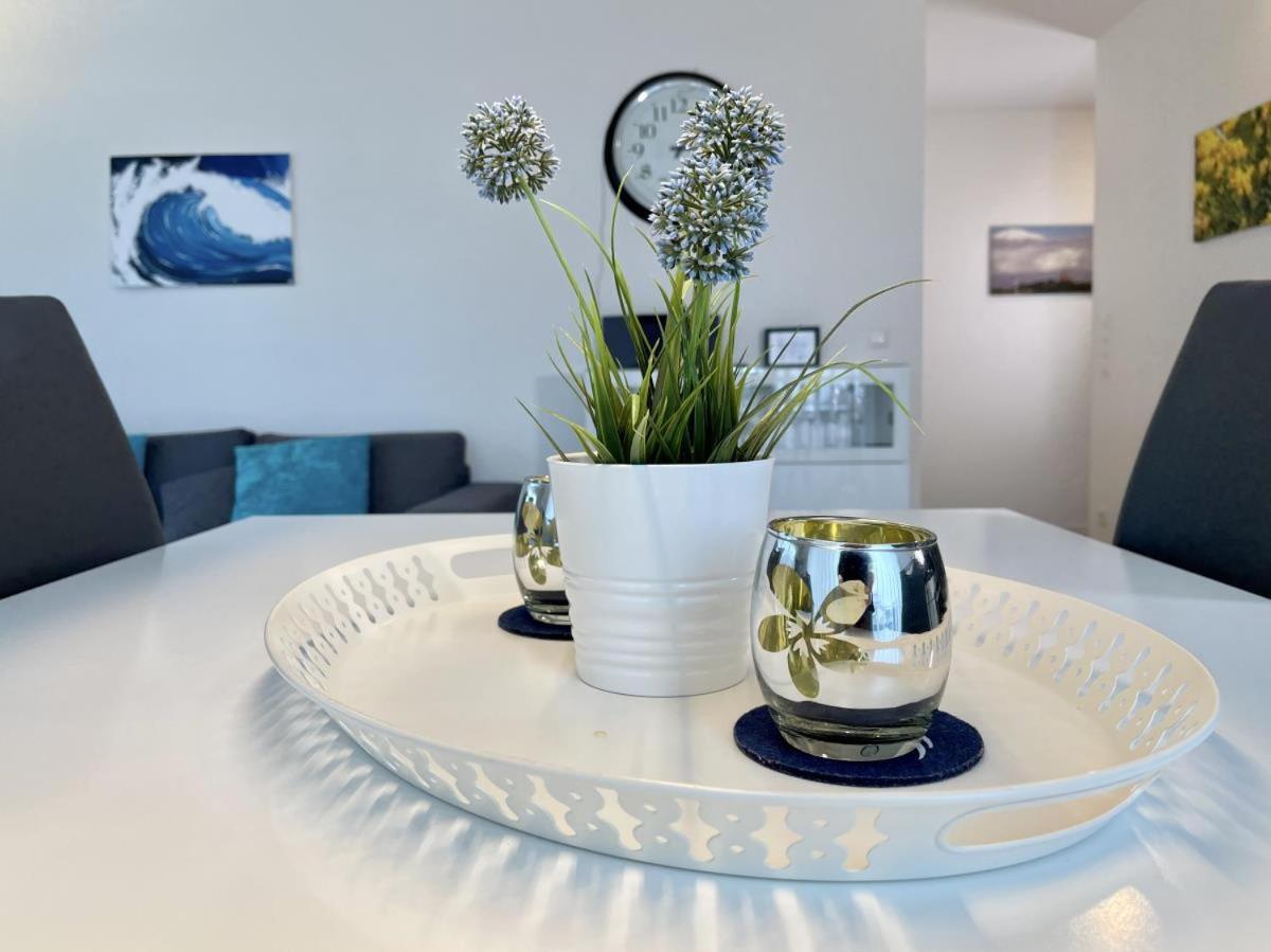Apartamento Quartier Hohe Geest 22 Cuxhaven Exterior foto